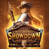 Wild Bounty Showdown PHJL icon